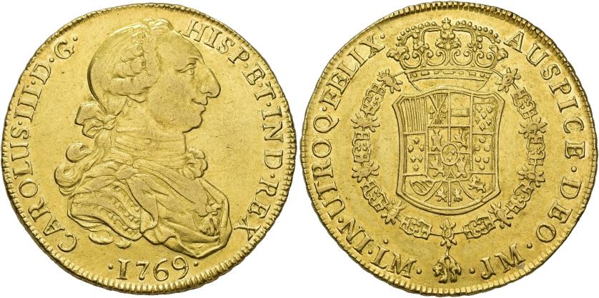 2070   -  CARLOS III