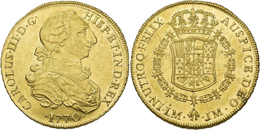 2071   -  CARLOS III