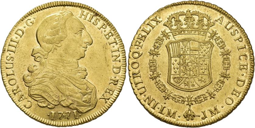 2072   -  CARLOS III