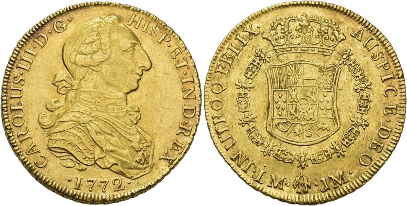 2073   -  CARLOS III