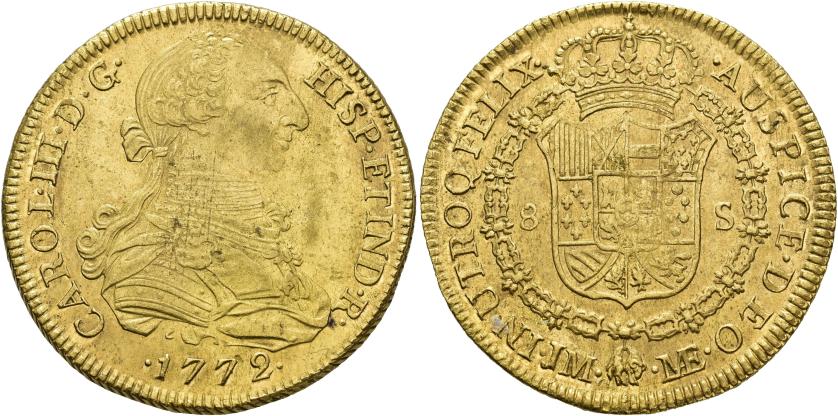 2074   -  CARLOS III