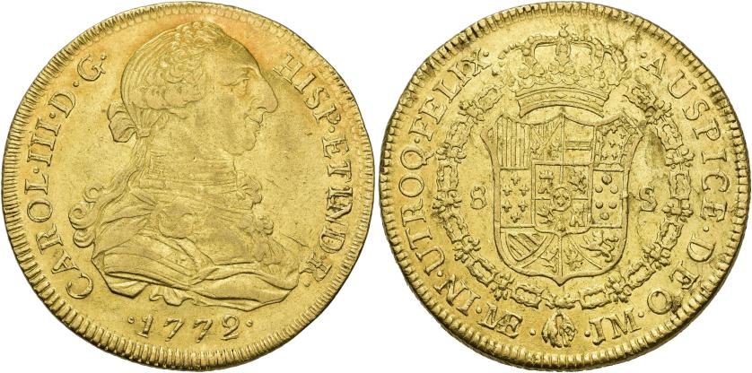 2075   -  CARLOS III