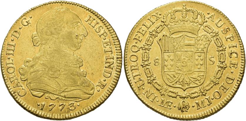 2077   -  CARLOS III