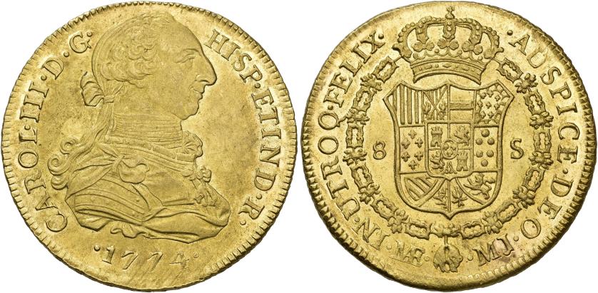 2078   -  CARLOS III