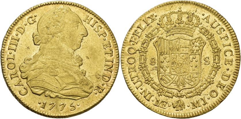2079   -  CARLOS III