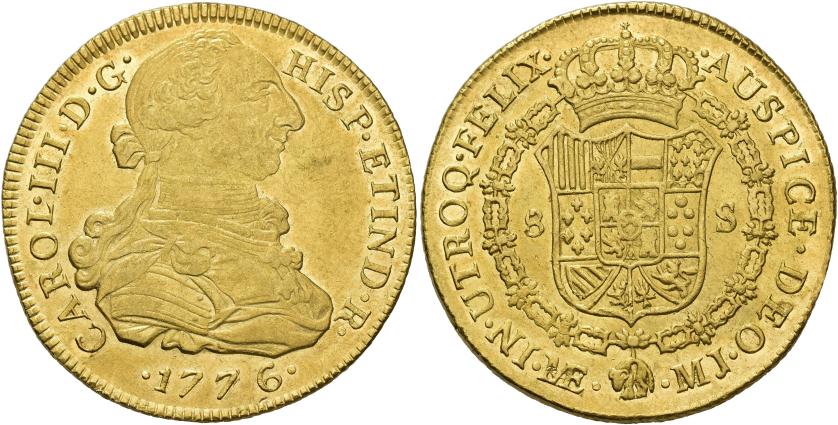 2080   -  CARLOS III