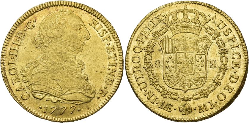 2081   -  CARLOS III