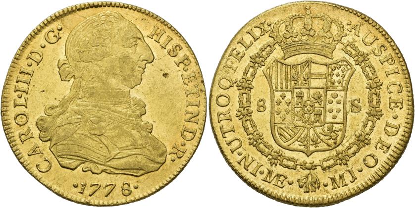 2082   -  CARLOS III