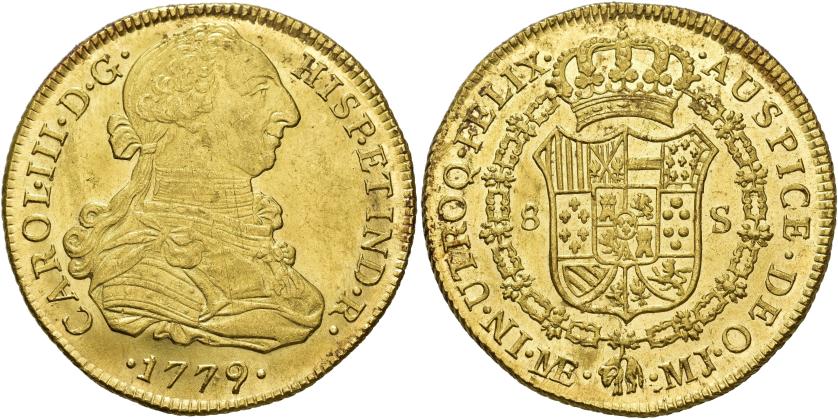2083   -  CARLOS III