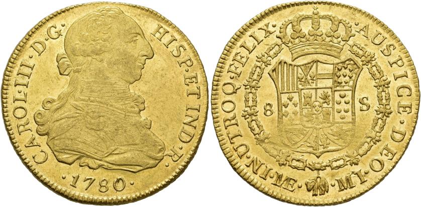 2084   -  CARLOS III