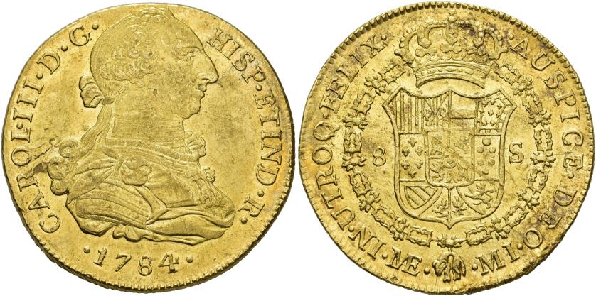 2088   -  CARLOS III