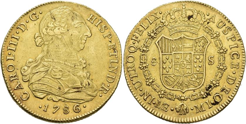 2090   -  CARLOS III
