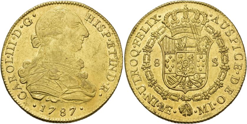 2091   -  CARLOS III