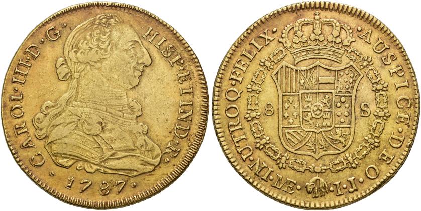 2092   -  CARLOS III
