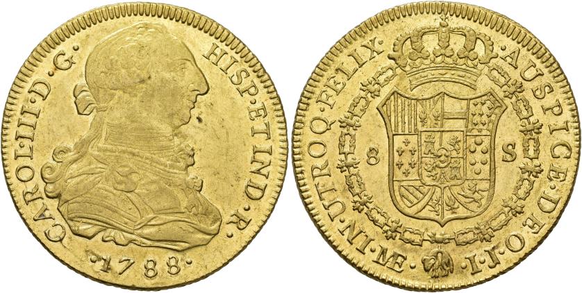 2093   -  CARLOS III