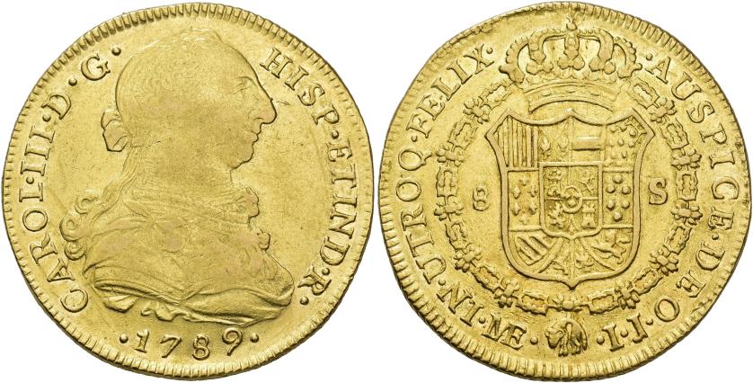 2094   -  CARLOS III