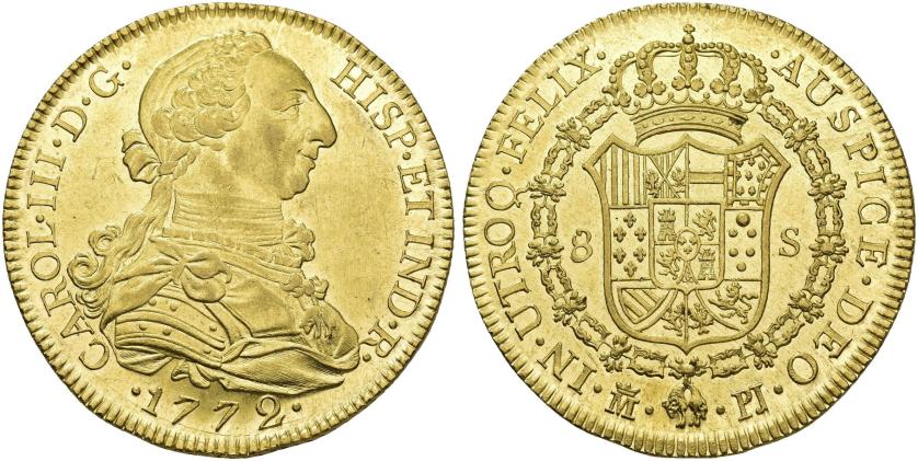2095   -  CARLOS III