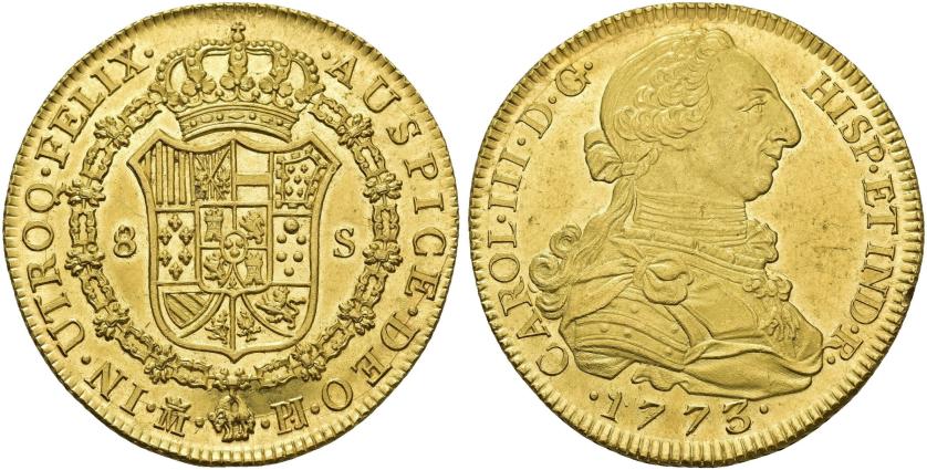 2096   -  CARLOS III