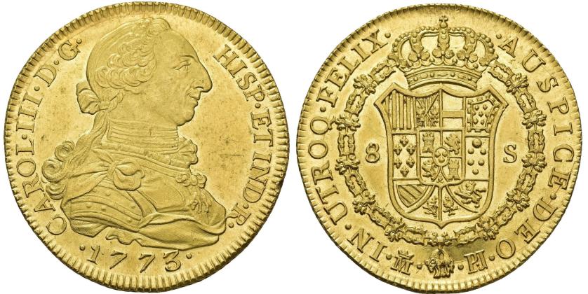 2096   -  CARLOS III