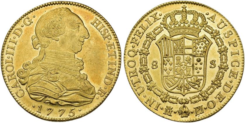 2098   -  CARLOS III