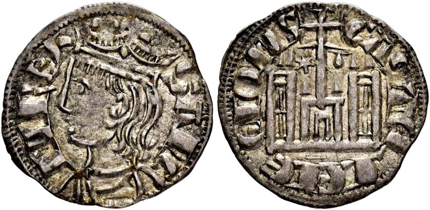 101   -  REINOS DE CASTILLA Y LEÓN