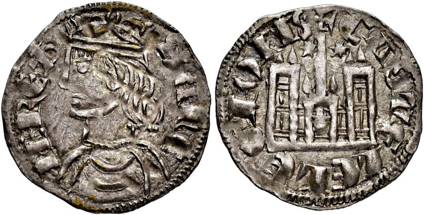 102   -  REINOS DE CASTILLA Y LEÓN