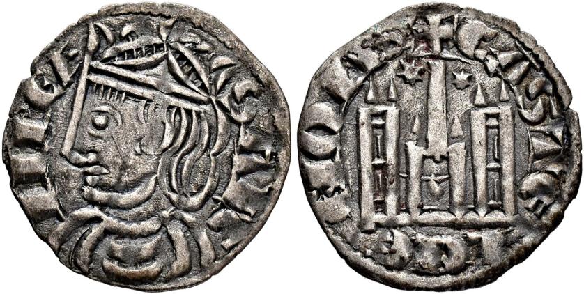 103   -  REINOS DE CASTILLA Y LEÓN