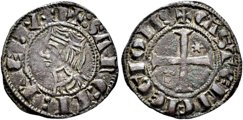 106   -  REINOS DE CASTILLA Y LEÓN