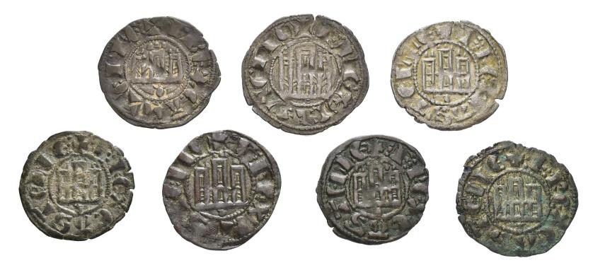 107   -  REINOS DE CASTILLA Y LEÓN