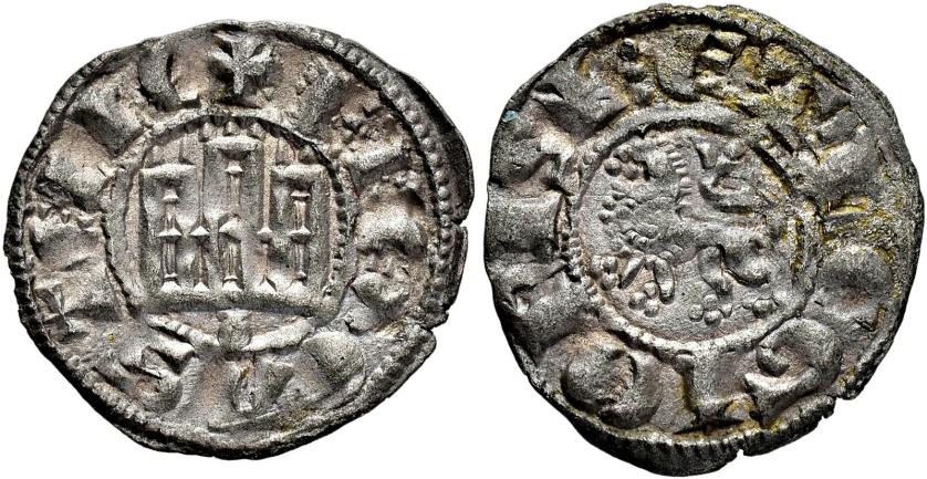 110   -  REINOS DE CASTILLA Y LEÓN