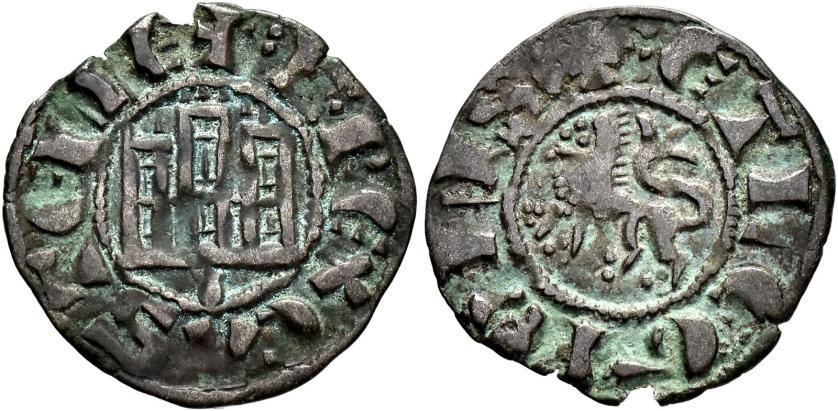 112   -  REINOS DE CASTILLA Y LEÓN