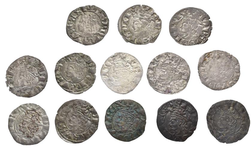 113   -  REINOS DE CASTILLA Y LEÓN