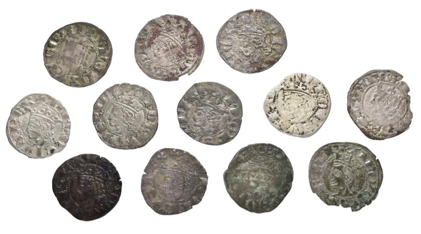 114   -  REINOS DE CASTILLA Y LEÓN