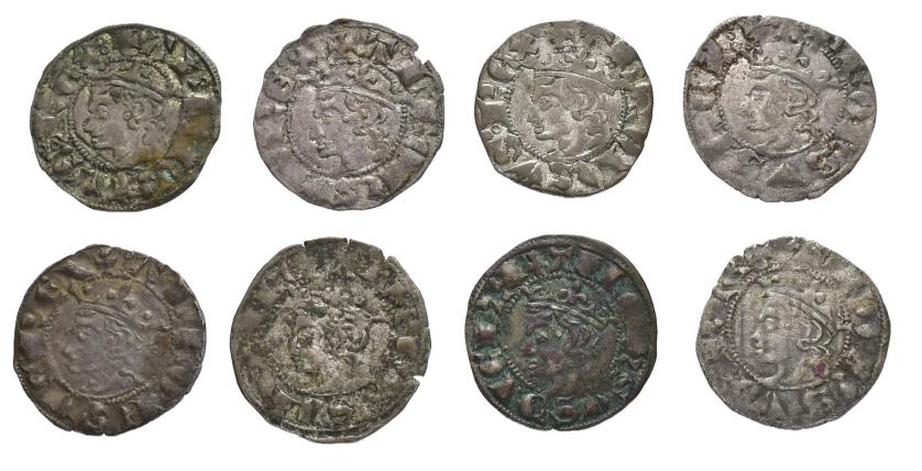 115   -  REINOS DE CASTILLA Y LEÓN