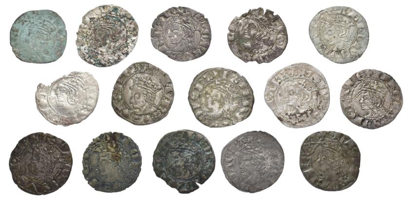 116   -  REINOS DE CASTILLA Y LEÓN