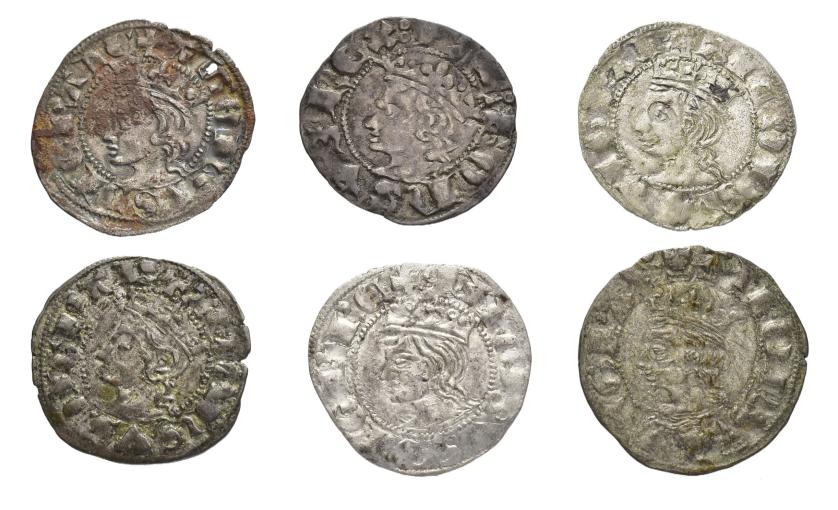 117   -  REINOS DE CASTILLA Y LEÓN