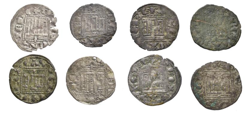 118   -  REINOS DE CASTILLA Y LEÓN