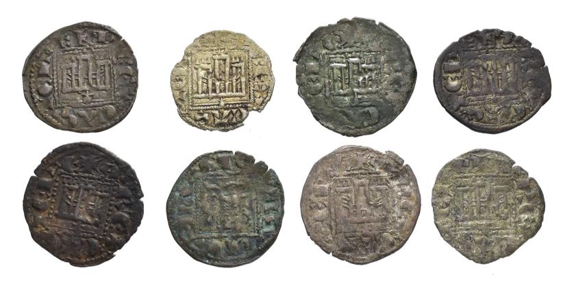 120   -  REINOS DE CASTILLA Y LEÓN