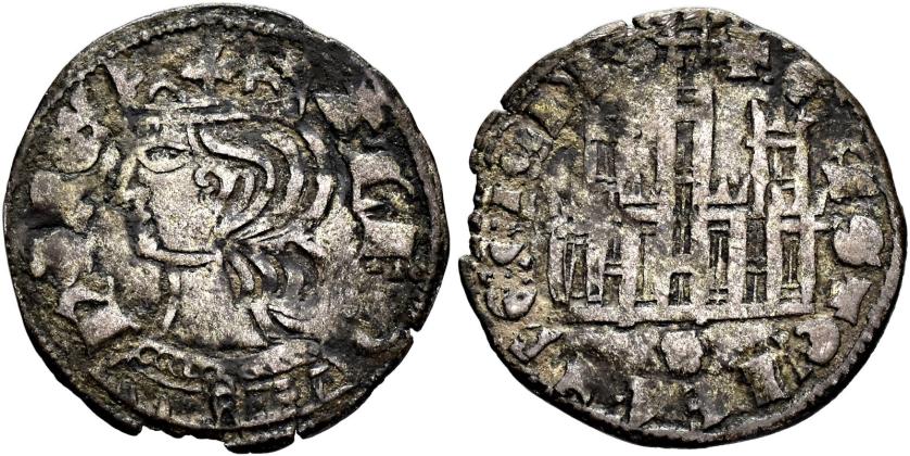 121   -  REINOS DE CASTILLA Y LEÓN