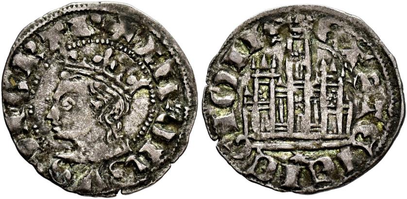 122   -  REINOS DE CASTILLA Y LEÓN