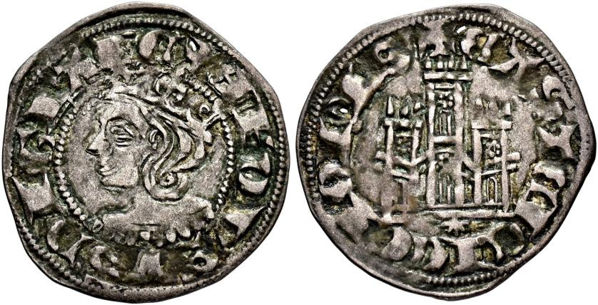 124   -  REINOS DE CASTILLA Y LEÓN