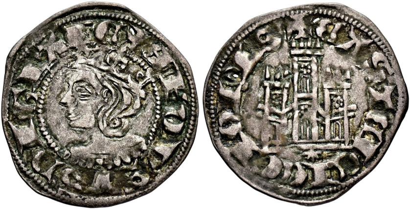 124   -  REINOS DE CASTILLA Y LEÓN