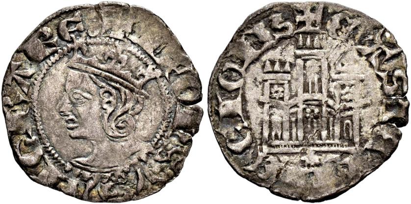 125   -  REINOS DE CASTILLA Y LEÓN