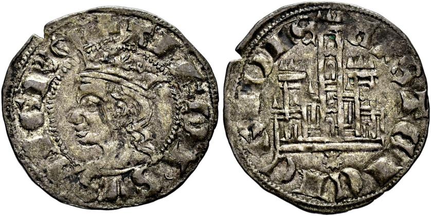 126   -  REINOS DE CASTILLA Y LEÓN