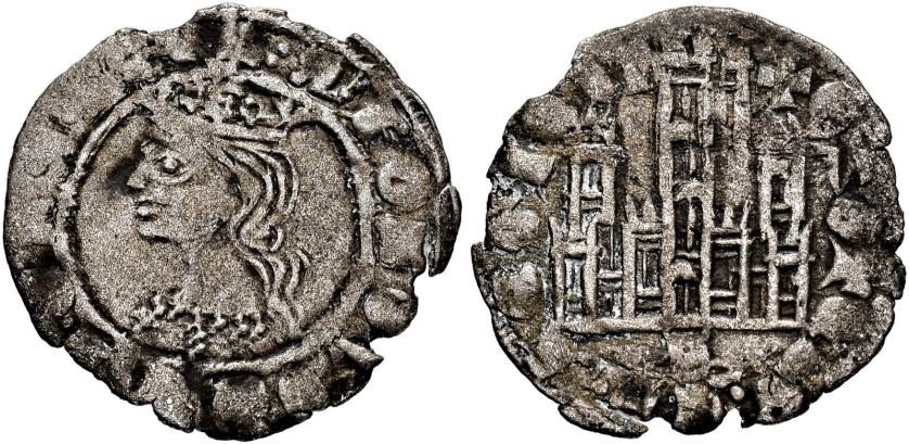 128   -  REINOS DE CASTILLA Y LEÓN