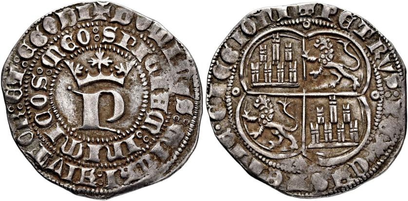 129   -  REINOS DE CASTILLA Y LEÓN