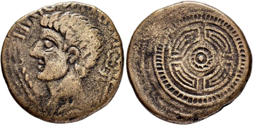 13   -  HISPANIA ANTIGUA