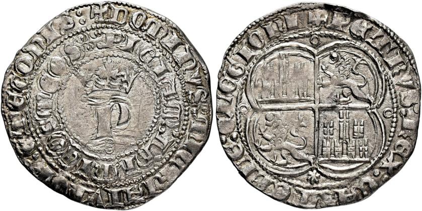 130   -  REINOS DE CASTILLA Y LEÓN