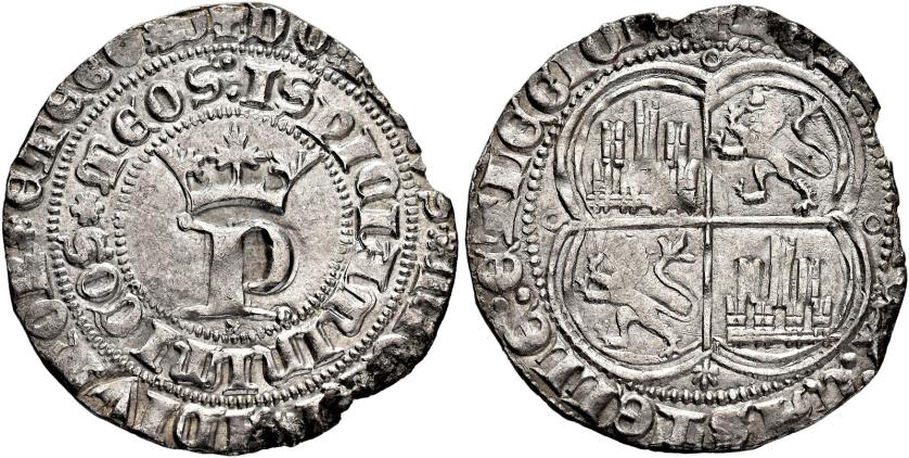 131   -  REINOS DE CASTILLA Y LEÓN