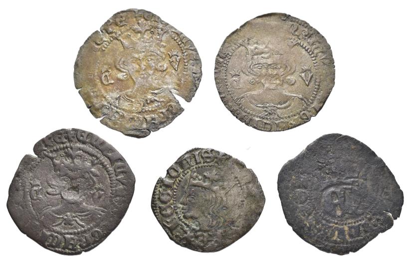 132   -  REINOS DE CASTILLA Y LEÓN